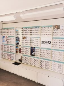 Opticien Beauvais GrandOptical