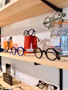 Optique en Seine - Franqueville-Saint-Pierre