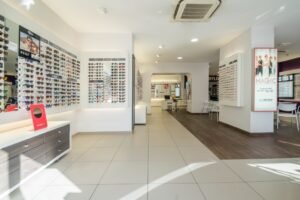 Opticien Évreux | Alain Afflelou