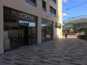 Prism'Optical