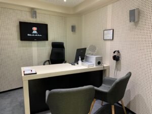 Opticien VILLEURBANNE - Optical Center
