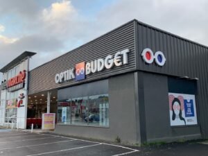 Optik Budget Aurillac