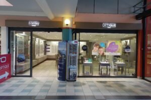 In Visu Optique Mérignac Magudas - Opticien Expert & Indépendant