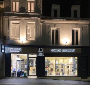 OPTICIENS DEMONCHAUX