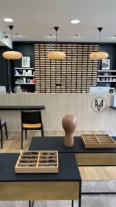 Maison Vaton - Opticien Sens