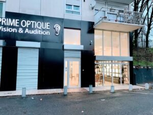 Prime Optique Pierrefitte