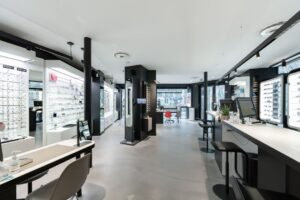 Opticien Paris - Optic 2000