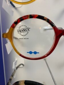 Écouter Voir Optique Mutualiste