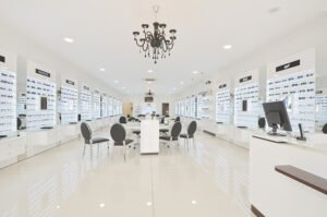 Opticien CHECY - Optical Center