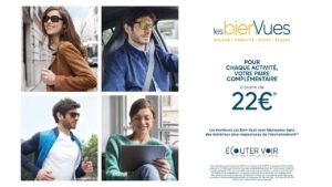 Écouter Voir Optique Mutualiste