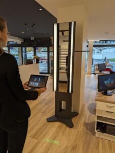 Lissac l'Opticien Toul