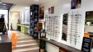 Optical Oeil
