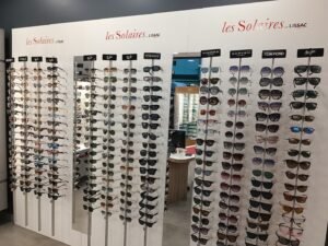 Lissac l'Opticien Boulogne-sur-Mer