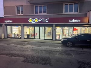 Oz Optic Goussainville