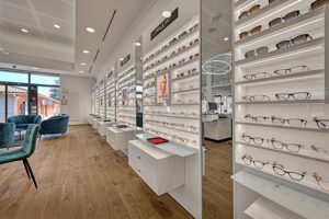Opticien JACOU - Optical Center