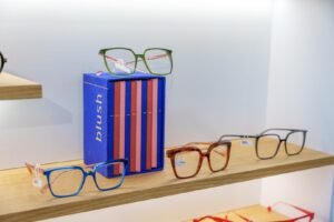 Georges Opticiens