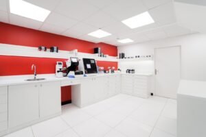 Opticien VILLEMOMBLE - Optical Center