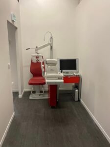 Opticien Tinqueux - Optic 2000 - Ccial CARREFOUR Tinqueux