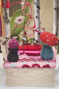 À vue d'oeil - Opticien Le Mesnil-le-Roi