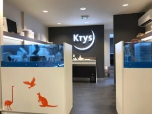 Opticien Montluçon - Centre Ville - Krys