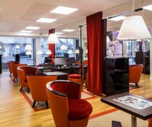 Centre Optique du Val d'Orge Sainte-Geneviève-des-Bois