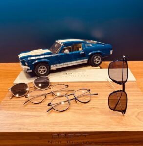 Ma Lunetterie Opticiens - Châtenay-Malabry