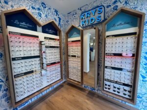 Opticien Villiers-le-Bel - Av Sémard - Krys