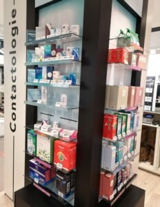 Opticien Compiègne GrandOptical