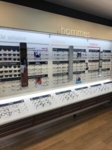 Opticien Le Creusot - Cœur de Ville - Krys