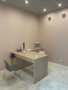 Vu & Entendu : Opticien et audioprothésiste