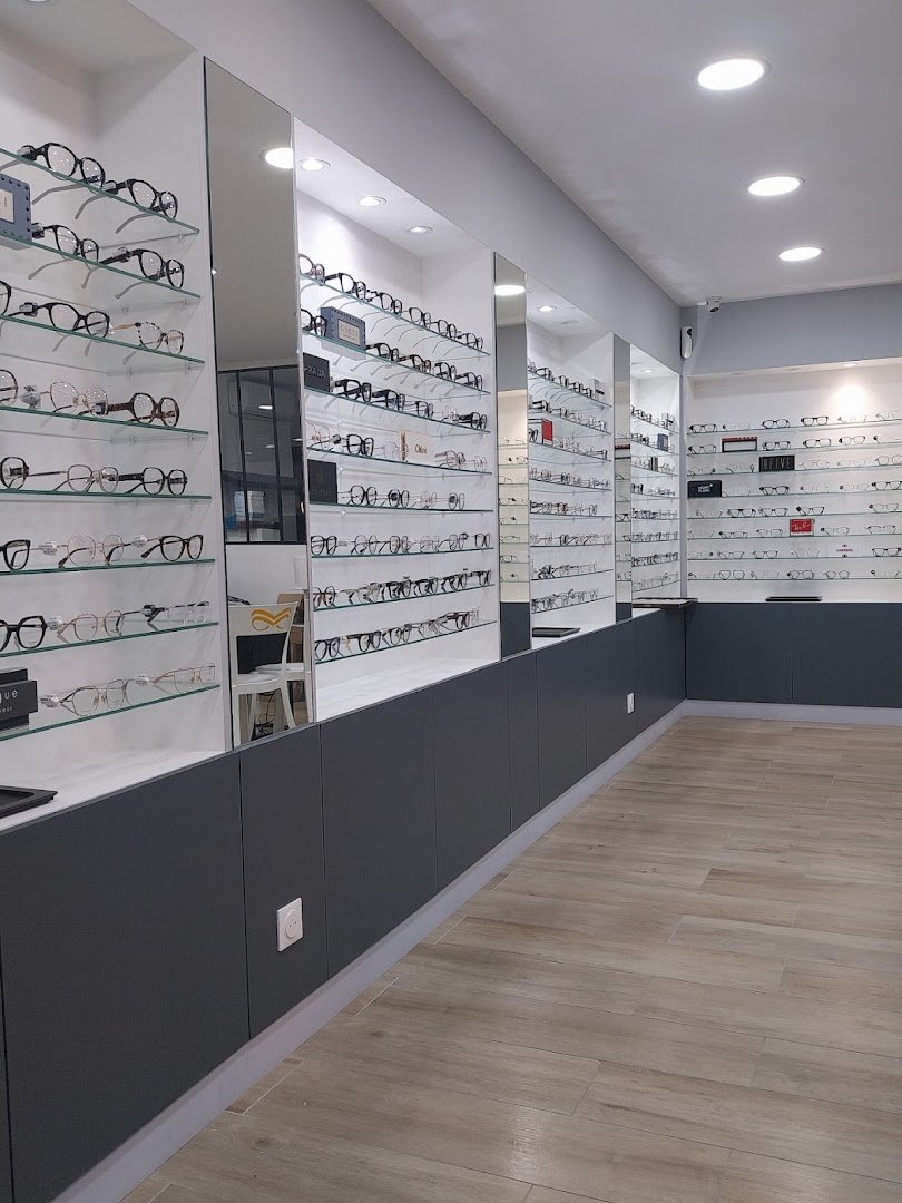 Mes belles lunettes Épinay-sur-Seine