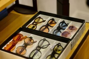 LA PLACE - Opticien Mantes
