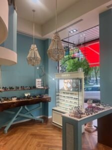 Chemelle Opticiens -Opticien Annecy