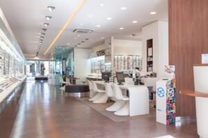 Opticien Valence - Victor Hugo Monoprix - Krys