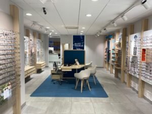 Écouter Voir Optique Mutualiste