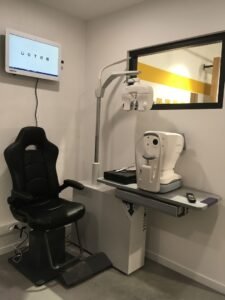 Comptoir de la Lunette