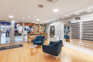 Opticien Beauvais - Atol mon Opticien