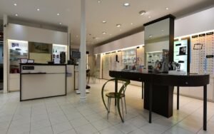 Opticien Nîmes - Optic 2000