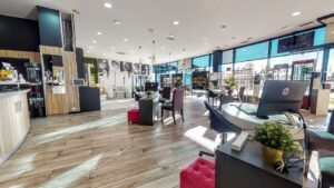 Eyes optic - Opticien Castelnau - Les - Lez