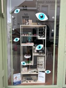 L’Atelier lunettes