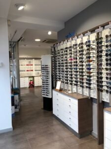 Well Seen Optique & Audition - Opticien Gagny