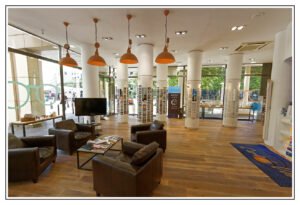 L'ART DE VOIR Opticiens Rueil-Malmaison