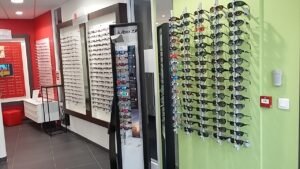 The Opticians Mutualistes