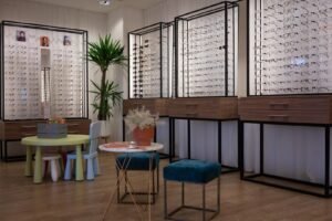 PIEDNOEL OPTICIENS