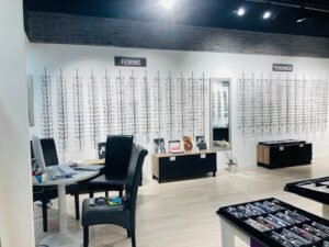 Optical Market