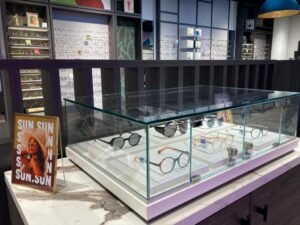 Opticien Créteil - Atol Style