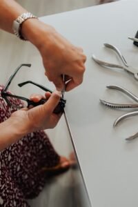 Maison Mathurin - Opticien-Lunetier - Le Bouscat