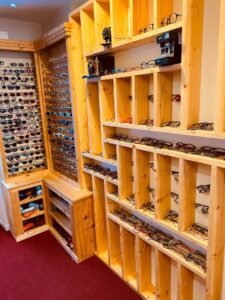 Beaux Regards - Opticien Cherbourg-en-Cotentin