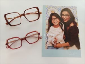 Opticien Pessac - Alouette Optique -Le Collectif des Lunetiers