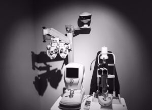 ACUITIS Opticien & Audioprothésiste Paris 7ème rue de Sèvres